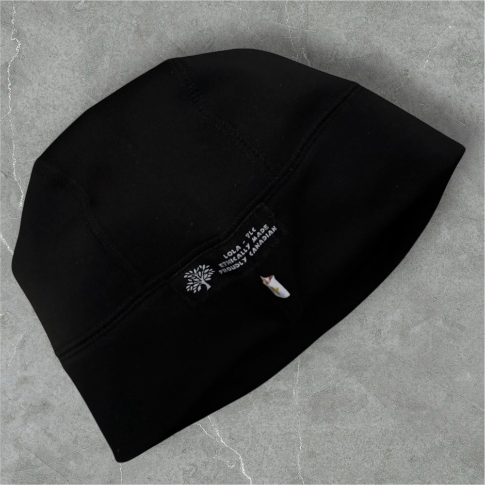 💎🆕”Statement” Performance Beanie - Picture 3 of 16